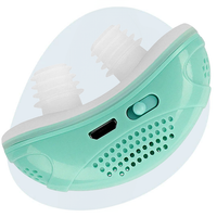 Micro CPAP-machine voor Slaapapneu & Snurken