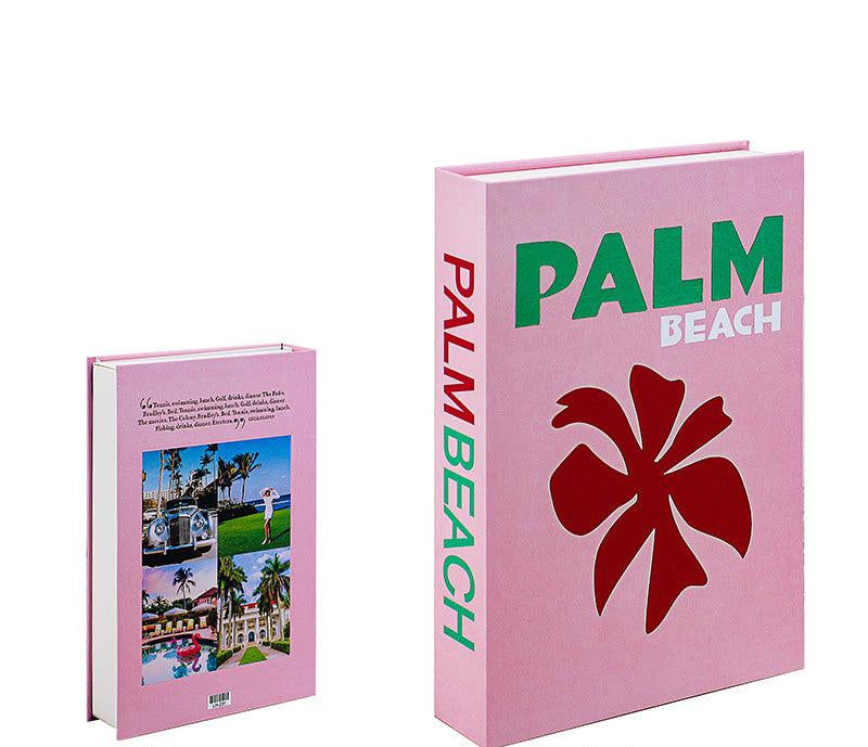 Stijlvolle Decoratieve Accentboeken
