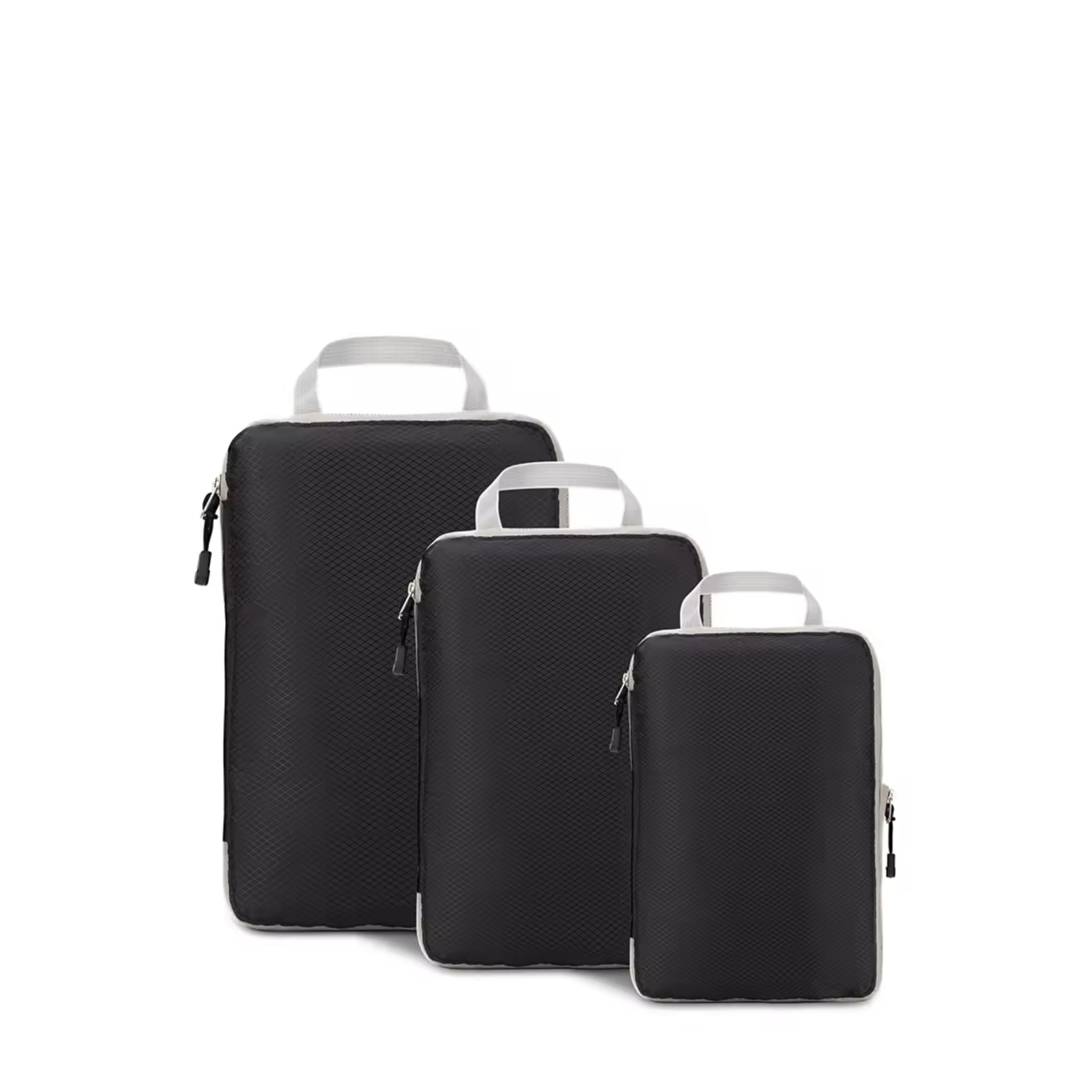 PackMaster | Duurzame nylon opslag met eenvoudige compressie