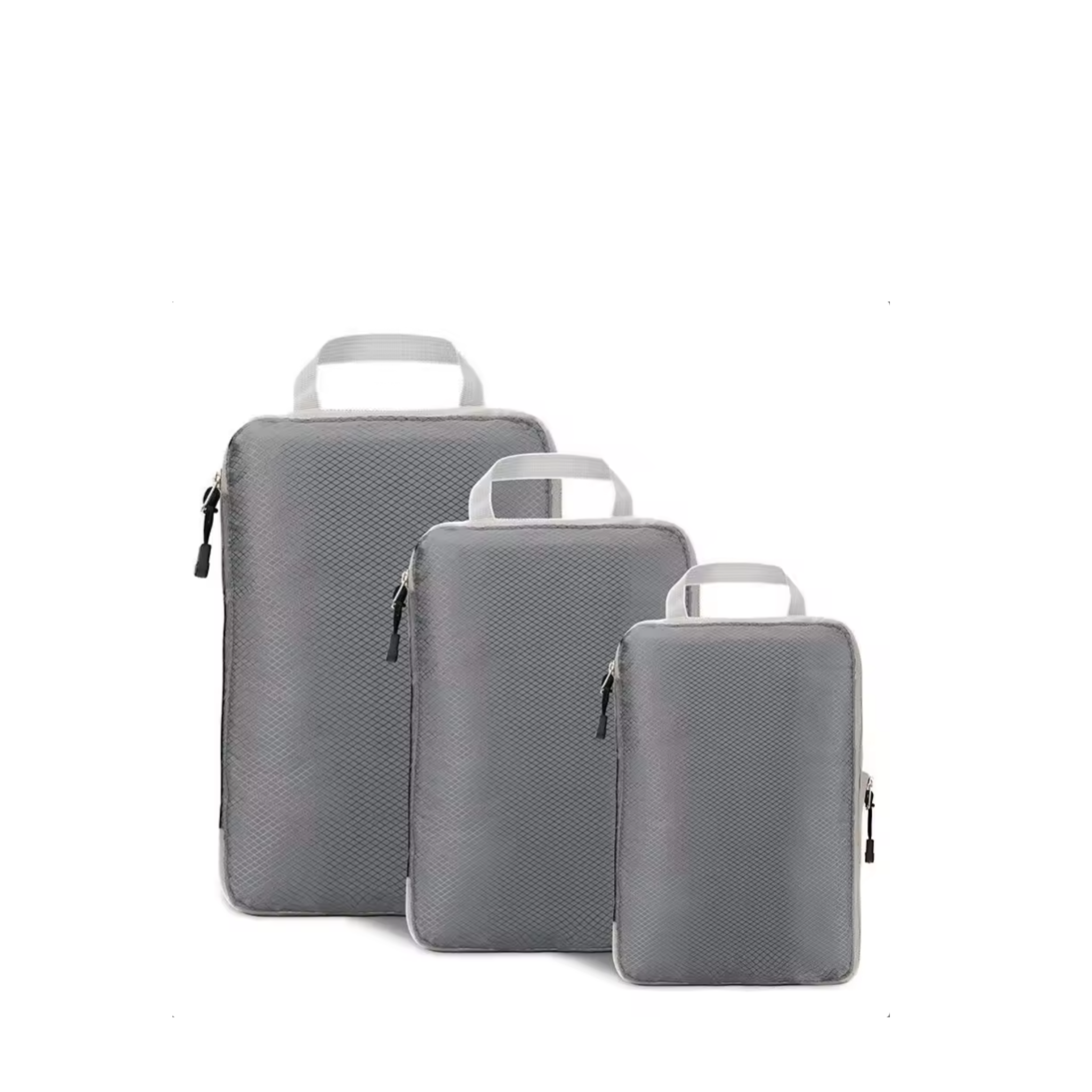 PackMaster | Duurzame nylon opslag met eenvoudige compressie