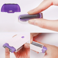 Pijnloze Haar Epilator