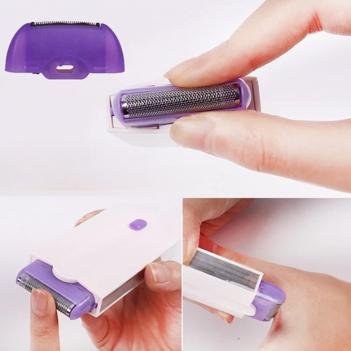 Pijnloze Haar Epilator