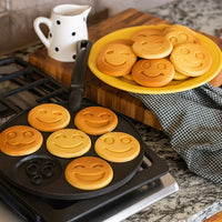 Pannenkoekenpan | Pan voor Pancakes | PanSmile