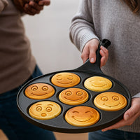 Pannenkoekenpan | Pan voor Pancakes | PanSmile