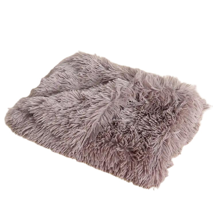 Knusse Kitty Deken | Superzachte kattendeken, ideaal voor knusse rustplekjes