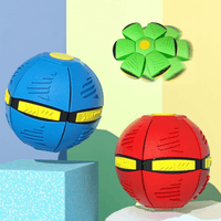 Pawsome - Magische vliegende schotel bal (1+1 Gratis)