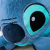 KnuffelRoyale Giant Stitch Pluche 45/60/80cm | Ultra-zachte Disney-geïnspireerde knuffel & kussen