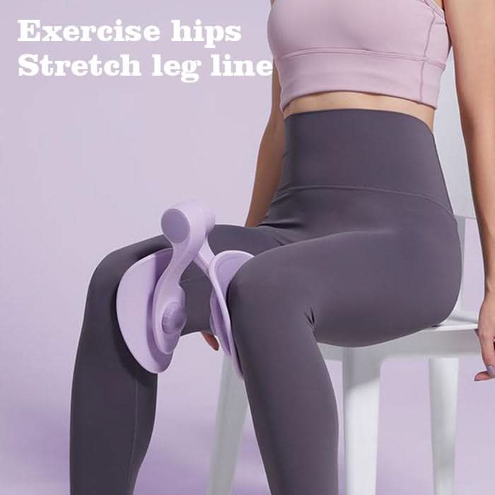 FlexiFit Bekkenbodentrainer – Effectieve Training Voor Vrouwen