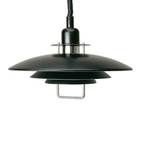 Moderne Metalen Laaghangende Lamp