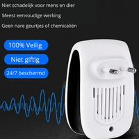 Professionele Ongedierte Bestrijder | Nooit meer last van ongedierte