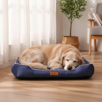 PetLounge | Huisdierbed – Ergonomisch Ontwerp voor een Gezonde Slaap