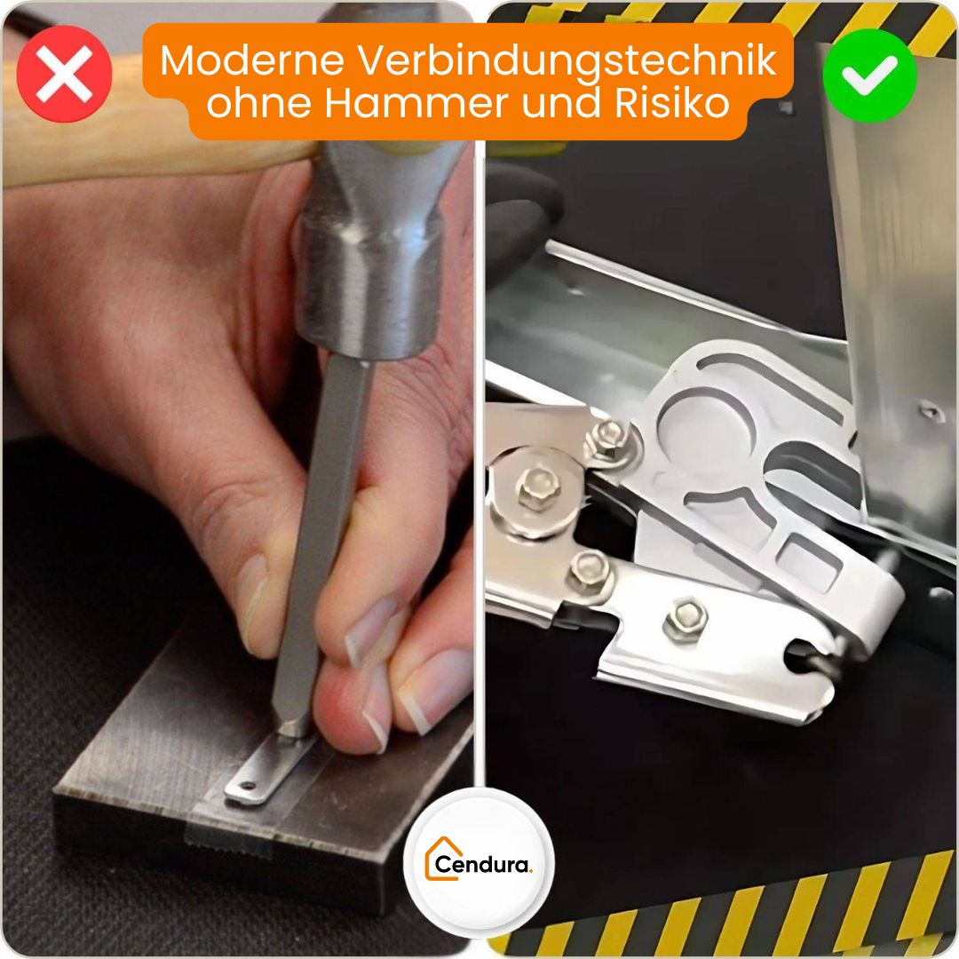 Verbindingspennen voor metalen verbindingen | PinGrip