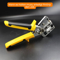 Verbindingspennen voor metalen verbindingen | PinGrip