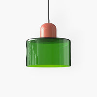 Elegante Hanglamp met Sculpturale Vorm