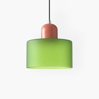 Elegante Hanglamp met Sculpturale Vorm