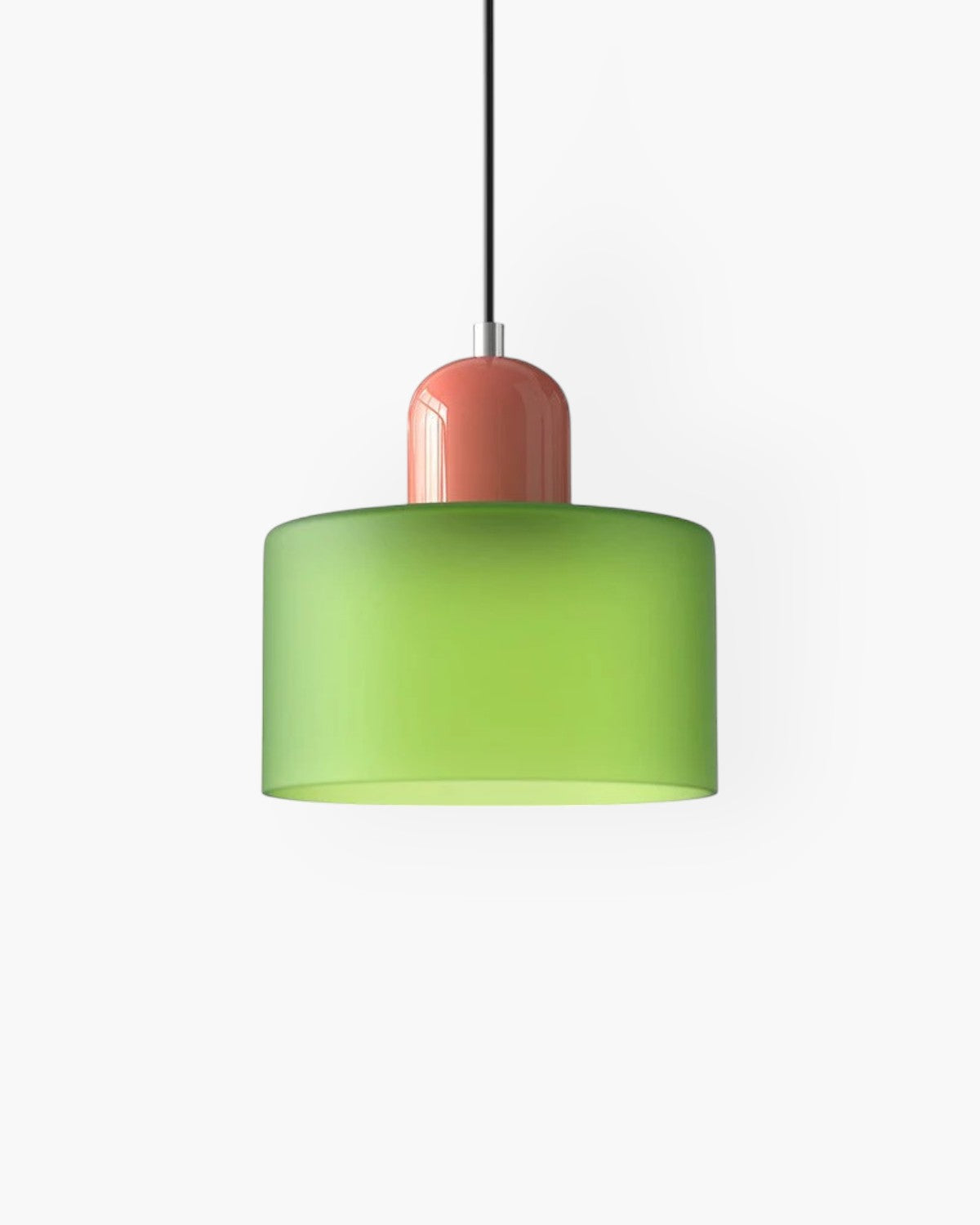 Elegante Hanglamp met Sculpturale Vorm