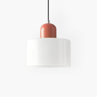 Elegante Hanglamp met Sculpturale Vorm