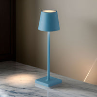 Osaka Draadloze Tafellamp Oplaadbaar Stralend Licht Voor Elke Kamer Accessoire