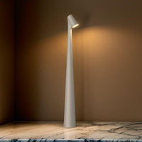 Noorse Minimalistische LED Draadloze Tafel lamp