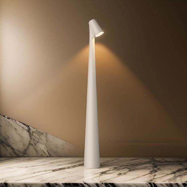 Noorse Minimalistische LED Draadloze Tafel lamp