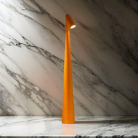 Noorse Minimalistische LED Draadloze Tafel lamp