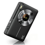 Skanto | Vintage Digitale Camera | 1080p Video en HD-Foto | Compact Ontwerp