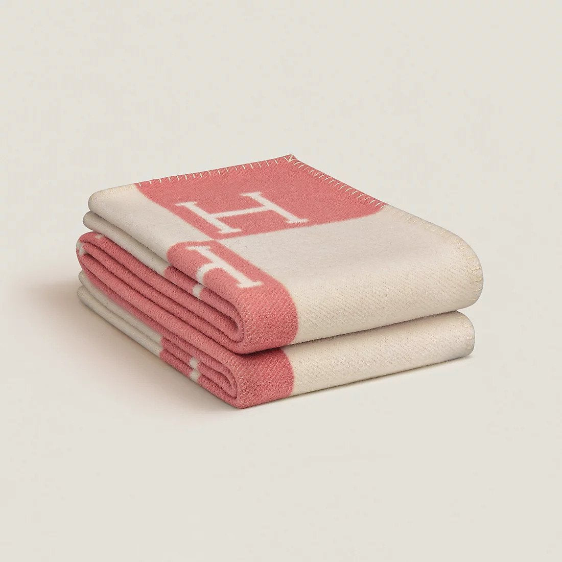Luxueuze Plaid van Wol en Kasjmier - LuxBlanket