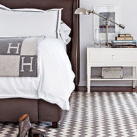Luxueuze Plaid van Wol en Kasjmier - LuxBlanket