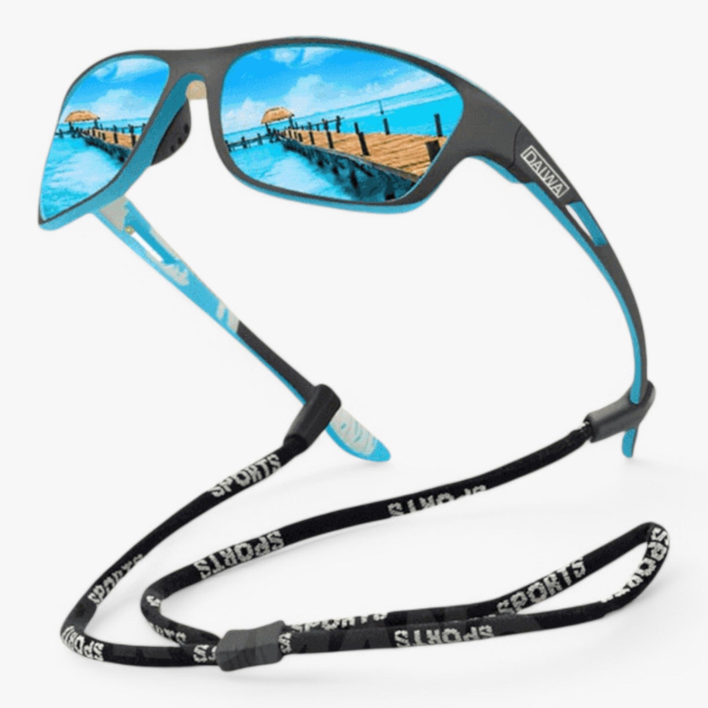 PolarSport PRO+ | Professionele Zonnebril