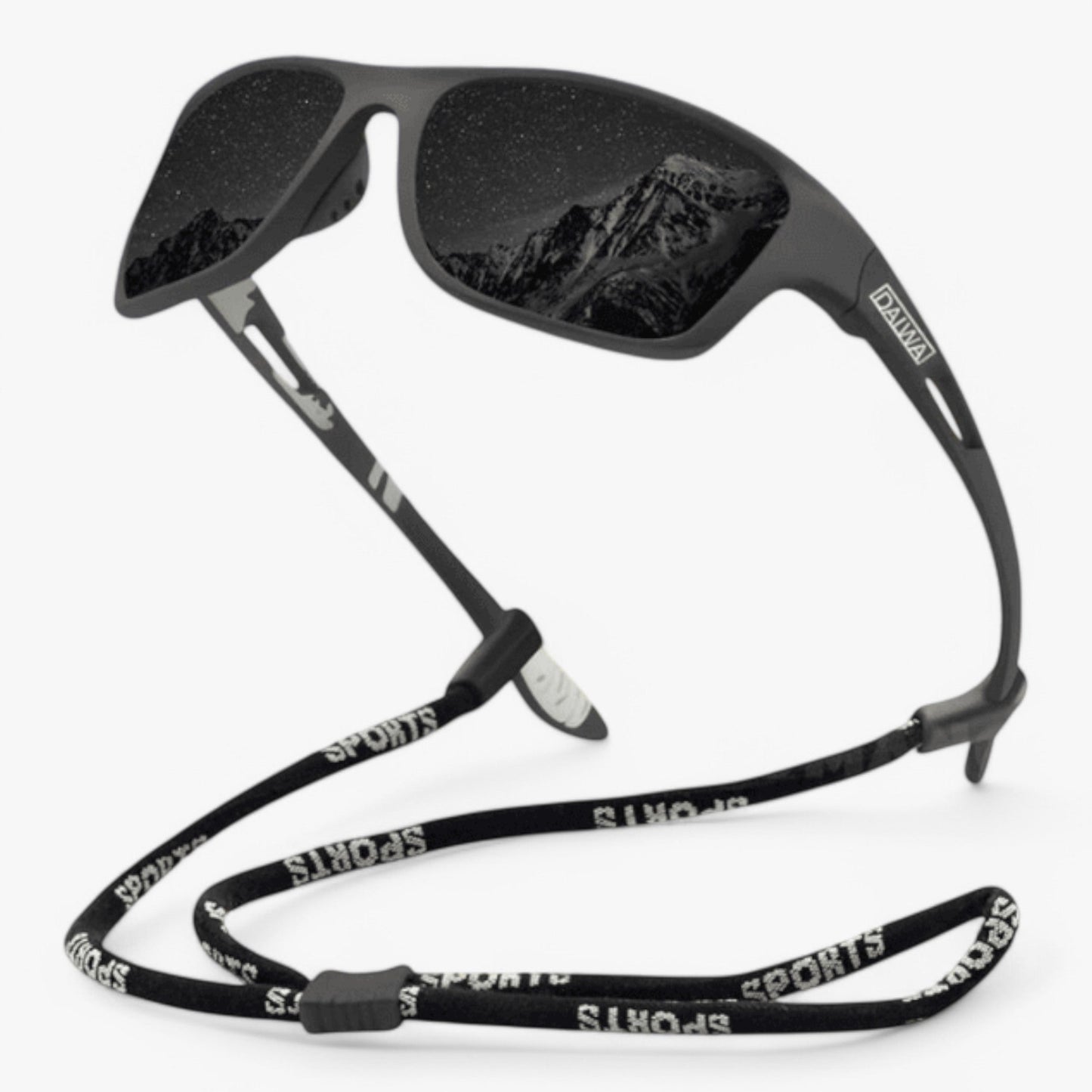 PolarSport PRO+ | Professionele Zonnebril