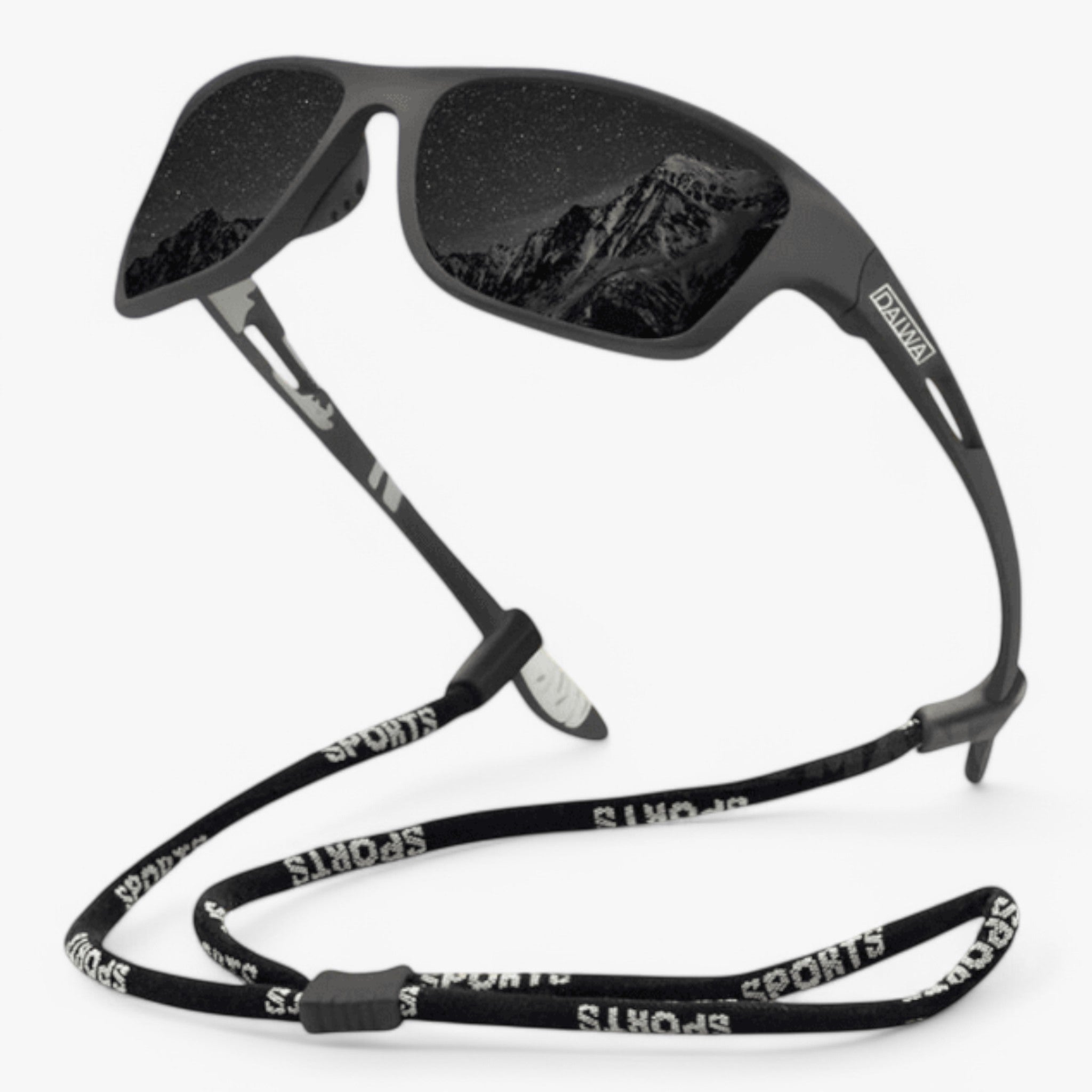 PolarSport PRO+ | Professionele Zonnebril