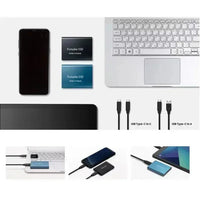 Externe SSD Draagbare Solid State Drive