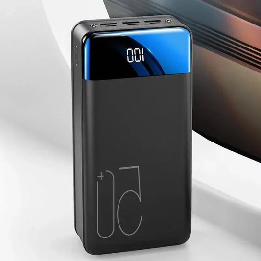 Externe Batterij 100 000mAh Ultra Hoge Capaciteit