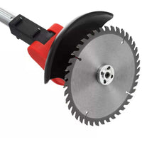 Accu Heggenschaar PowerTrim