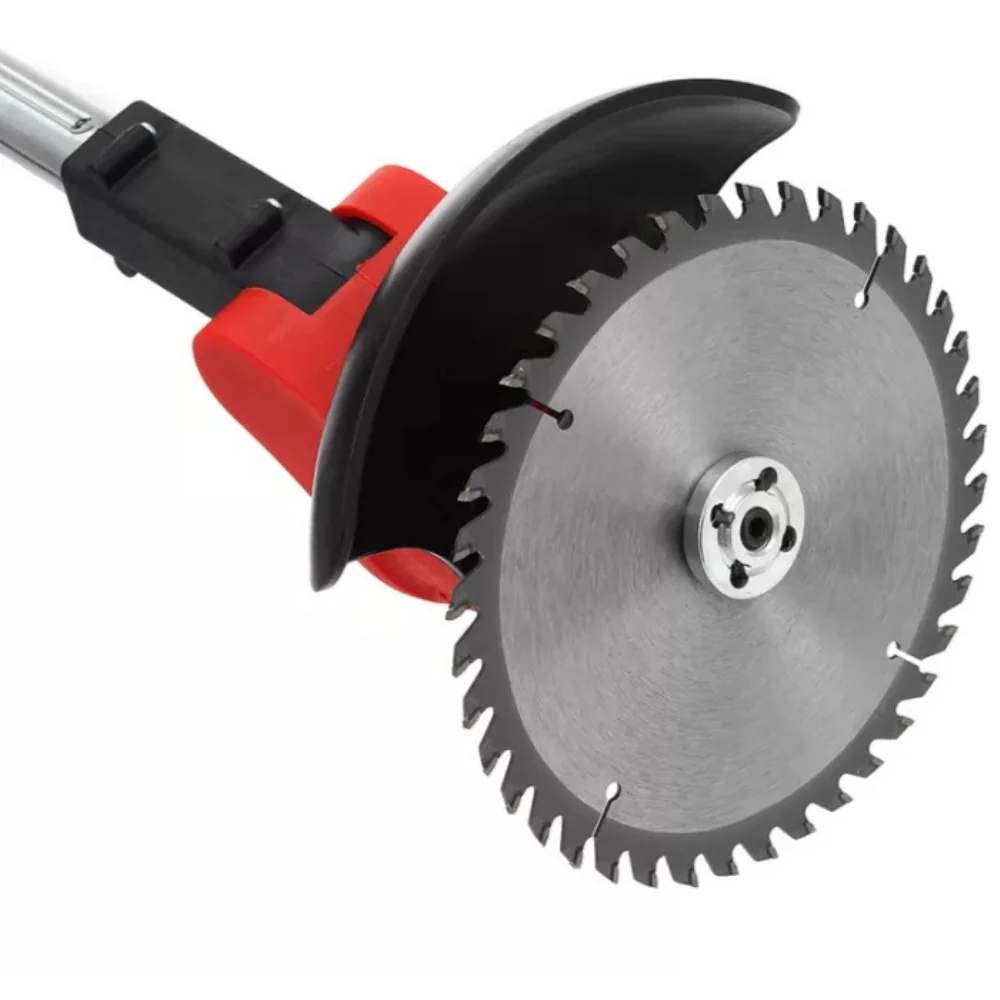 Accu Heggenschaar PowerTrim