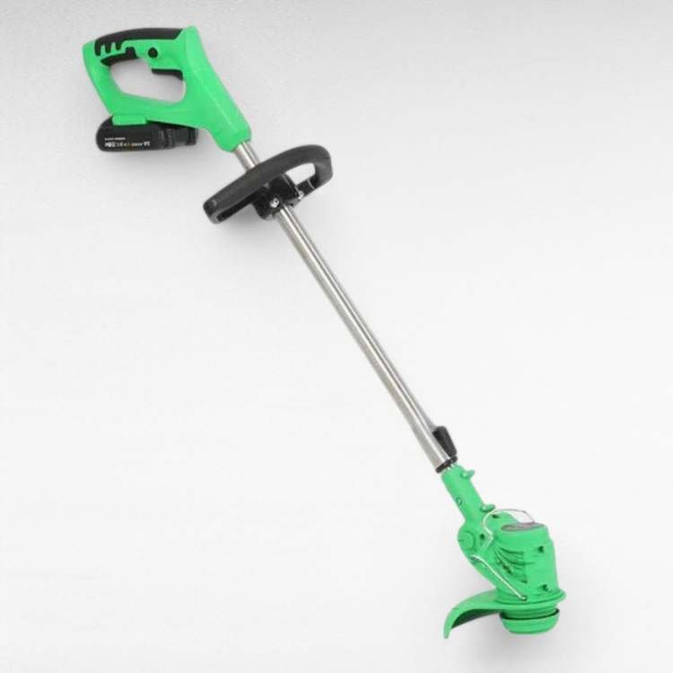 Accu Heggenschaar PowerTrim