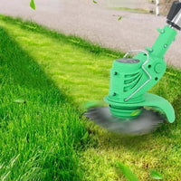 Accu Heggenschaar PowerTrim