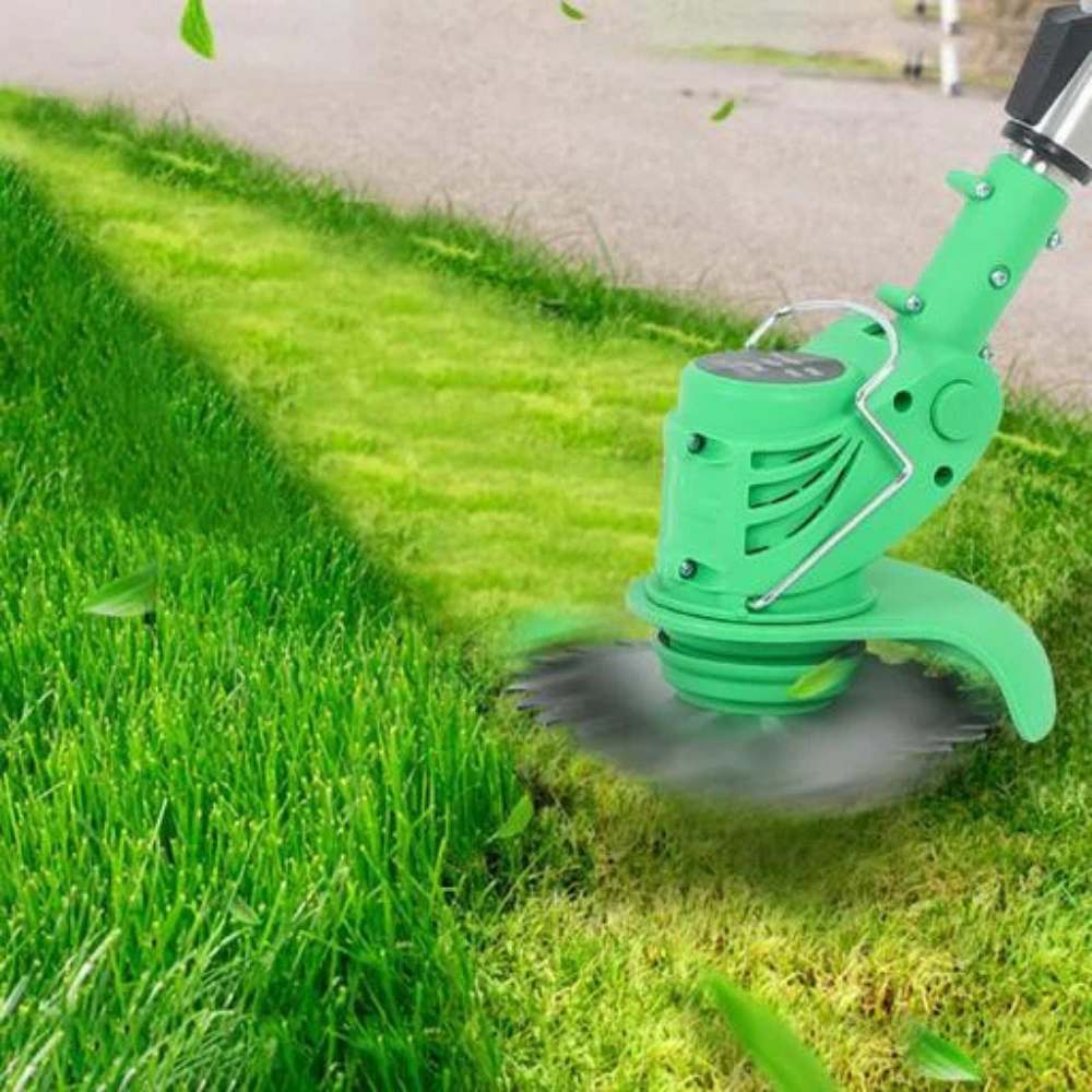 Accu Heggenschaar PowerTrim