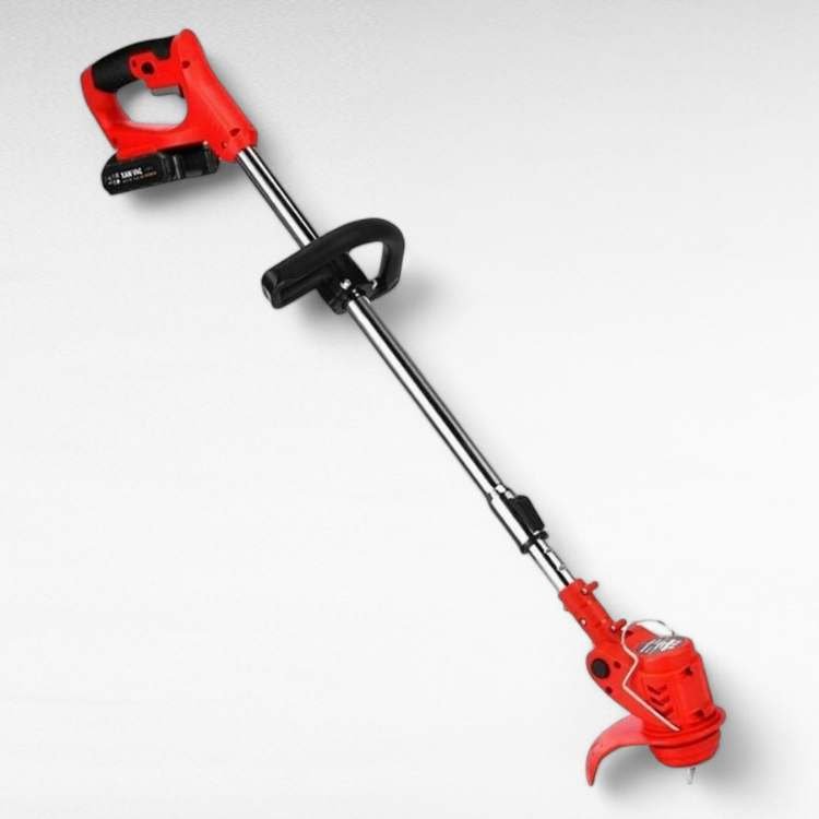 Accu Heggenschaar PowerTrim