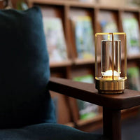 Bolendo MesmerLight | Luxe & elegante draadloze tafellamp