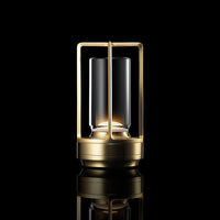 Bolendo MesmerLight | Luxe & elegante draadloze tafellamp