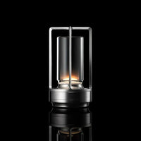 Bolendo MesmerLight | Luxe & elegante draadloze tafellamp