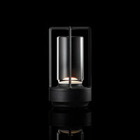 Bolendo MesmerLight | Luxe & elegante draadloze tafellamp