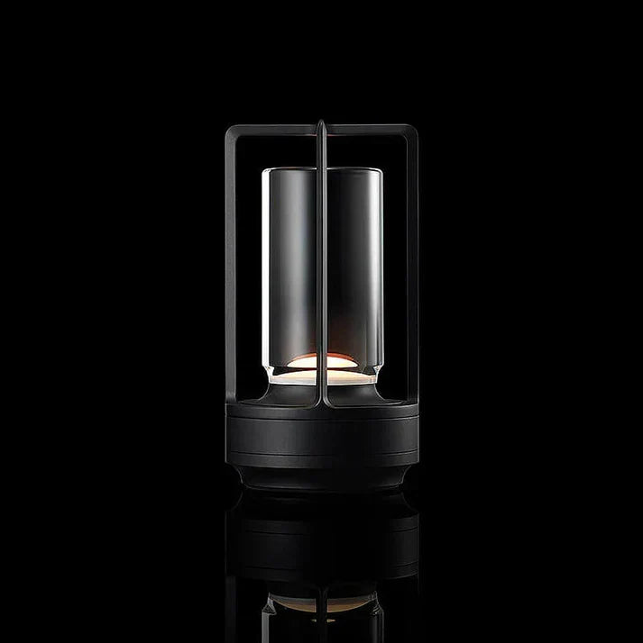 Bolendo MesmerLight | Luxe & elegante draadloze tafellamp