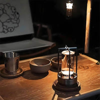 Artemis Draagbare Lamp