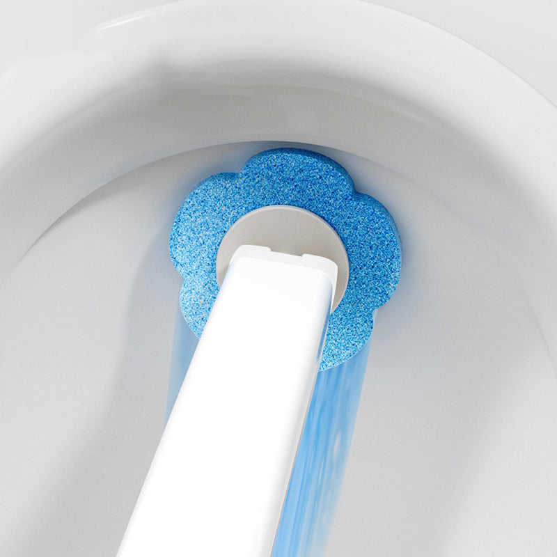 Eengangs Toiletreinigingssysteem - Praktisch en Hygiënisch