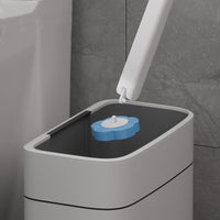 Eengangs Toiletreinigingssysteem - Praktisch en Hygiënisch