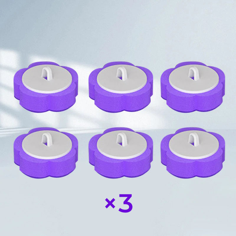 Eengangs Toiletreinigingssysteem - Praktisch en Hygiënisch