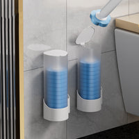 Eengangs Toiletreinigingssysteem - Praktisch en Hygiënisch