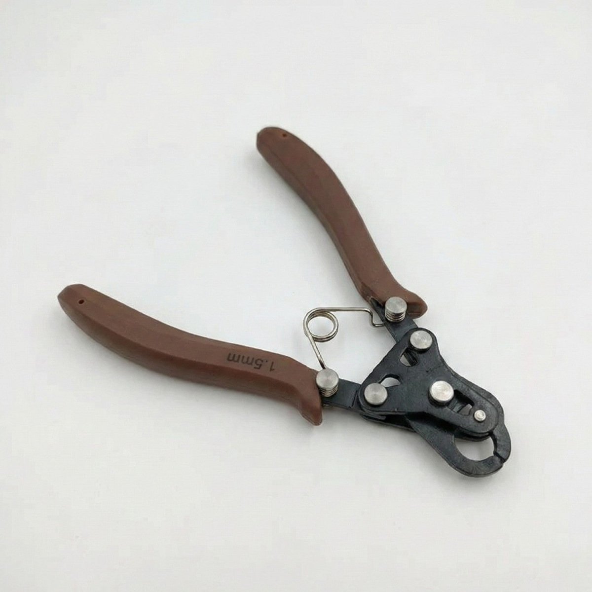 Precisie Tang voor Sieraden en Lussen